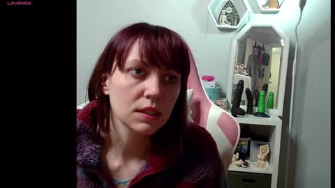 Ropekittenn online show from March 2025 12:39:02 AM