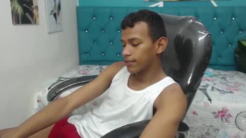 RORY CASTRO online show from September 2025 10:59:02 PM