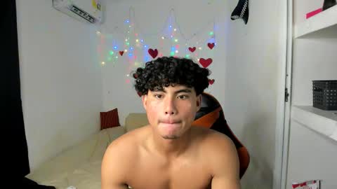 rory_peters_ online show from February 2026 05:53:02 PM