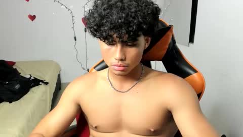 rory_peters_ online show from February 2026 04:46:01 AM