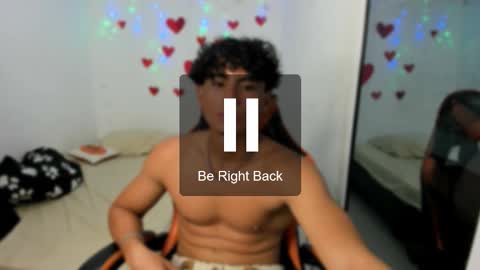 rory_peters_ online show from February 2026 02:37:02 PM