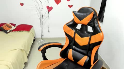 rory_peters_ online show from March 2026 08:04:02 PM