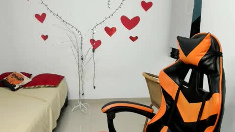 rory_peters_ online show from March 2026 12:00:01 PM