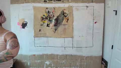 Snapshot of rosaliecaine chatting on October 2025 09:38:01 PM Rosalie Caine online show from October 2025 09:38:01 PM