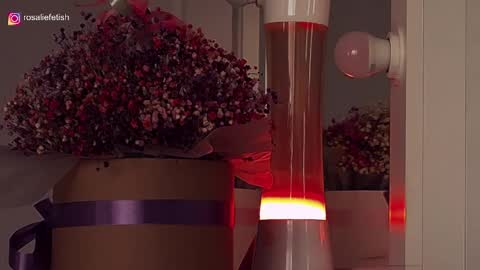 Snapshot of rosaliefetish chatting on September 2025 07:34:02 AM Rosalie online show from September 2025 07:34:02 AM