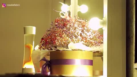 Snapshot of rosaliefetish chatting on November 2025 04:56:01 AM Rosalie online show from November 2025 04:56:01 AM