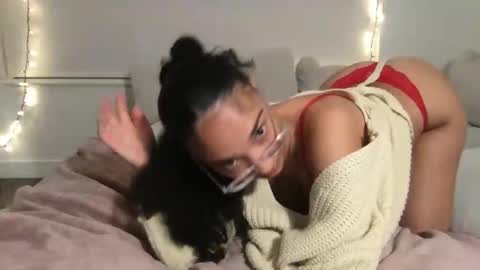 Rosalina online show from February 2026 05:22:02 AM