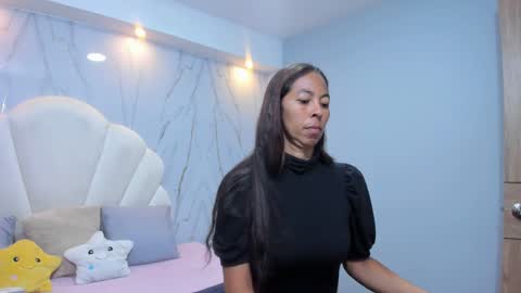 Rosalinda online show from December 2024 01:07:02 PM