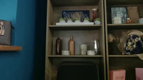 Rosalina online show from September 2025 01:55:02 PM