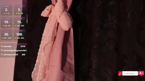 Aleja online show from March 2026 07:15:01 AM