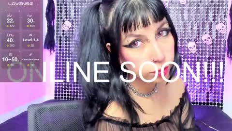 Ally online show from December 2025 07:12:02 PM