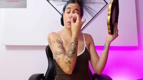  ROSE BAKER  online show from February 2026 11:50:01 AM