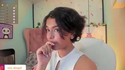 Rose online show from December 2024 05:33:02 PM