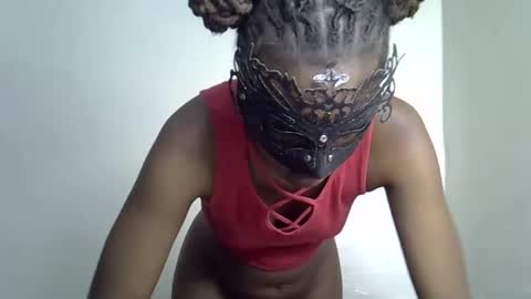 Rosey online show from February 2026 11:56:01 PM