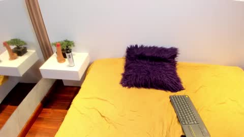 Snapshot of rose_nova_ chatting on February 2025 12:48:02 PM Rose 3 online show from February 2025 12:48:02 PM