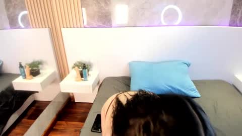 Snapshot of rose_nova_ chatting on February 2025 12:36:01 PM Rose 3 online show from February 2025 12:36:01 PM