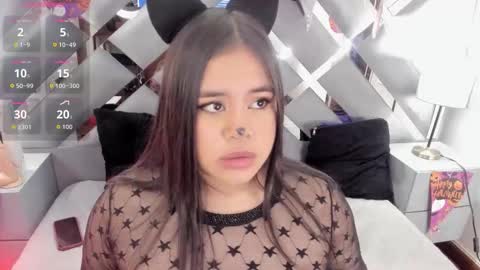 Snapshot of rose_nova_ chatting on October 2025 07:16:02 PM Rose 3 online show from October 2025 07:16:02 PM