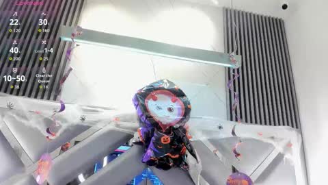 Snapshot of rose_nova_ chatting on October 2025 07:25:02 PM Rose 3 online show from October 2025 07:25:02 PM