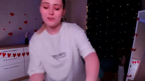 Rose online show from February 2025 05:32:02 PM