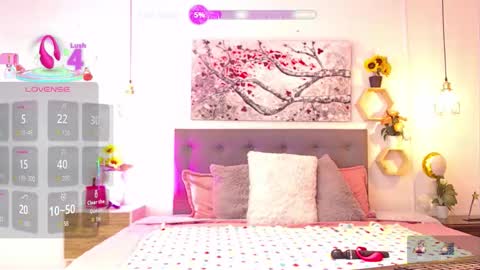 Rose  online show from December 2025 01:40:02 PM