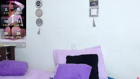 rose_towers4 online show from December 2025 11:47:02 PM