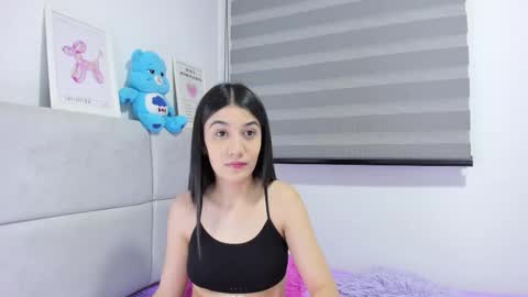 Rose y Miah online show from December 2025 02:31:02 AM