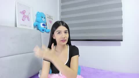 Rose y Miah online show from February 2026 03:36:01 AM