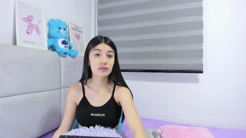 Rose y Miah online show from February 2026 02:52:02 AM