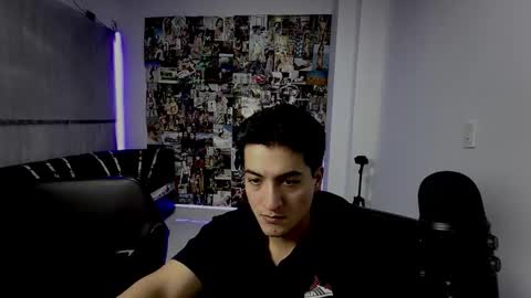 Rose Sins and Don Viktor online show from October 2025 12:08:01 AM