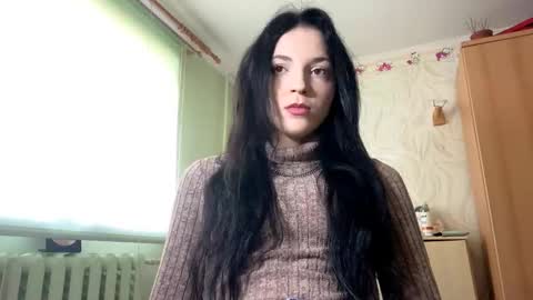 Izzy  1st stream  online show from March 2026 06:17:02 AM