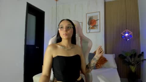 roseaurora online show from November 2025 07:39:02 PM