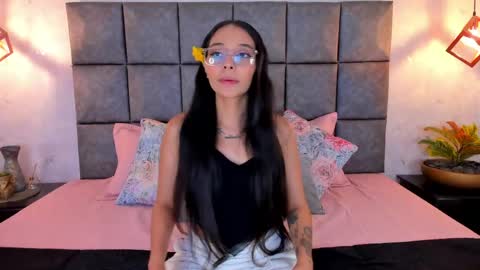 roseaurora online show from June 2026 10:41:01 AM