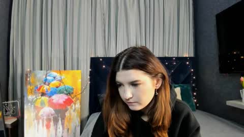 Snapshot of roseblanche2k chatting on December 2024 09:41:02 PM Florin online show from December 2024 09:41:02 PM