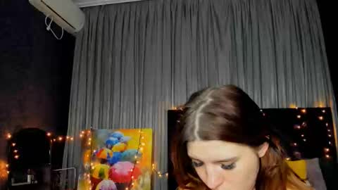 Snapshot of roseblanche2k chatting on January 2025 12:15:01 AM Florin online show from January 2025 12:15:01 AM