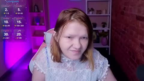 Rose online show from May 2026 01:18:02 PM