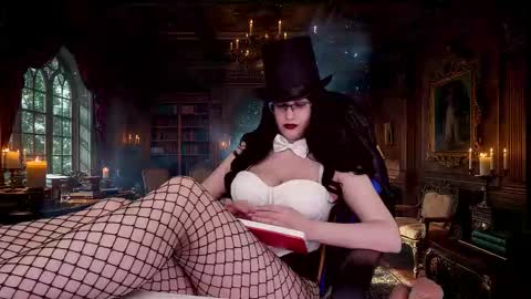 Rosebloom online show from October 2025 04:57:02 AM