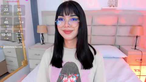 Rose online show from March 2025 01:48:01 PM