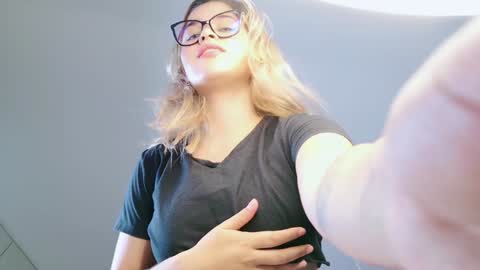 rosedelic online show from December 2024 03:08:02 AM