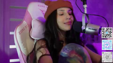 roseess_ online show from March 2025 07:34:01 PM