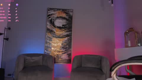 Rose  online show from December 2024 11:17:01 PM
