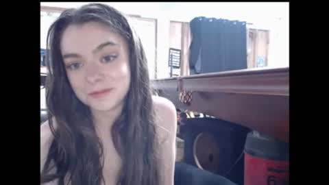 Snapshot of rosegold18 chatting on June 2026 10:16:02 AM Rose Castella online show from June 2026 10:16:02 AM