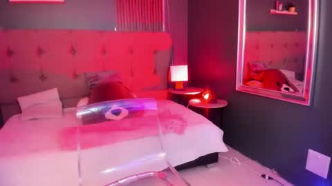 roseliin online show from November 2025 11:32:02 AM