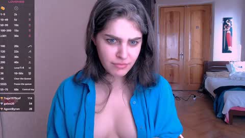 Rose online show from January 2025 07:15:01 AM