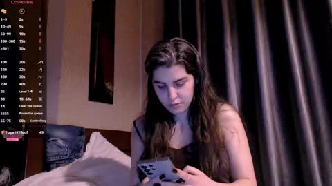 Rose online show from February 2025 02:54:01 PM