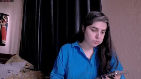 Rose online show from February 2025 08:12:02 AM