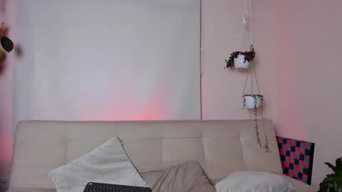 Lyla OF roselinedior online show from January 2025 12:59:01 PM