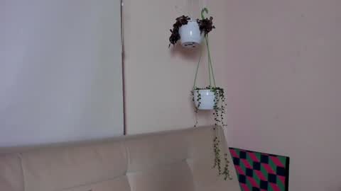 Lyla OF roselinedior online show from January 2025 12:51:02 PM