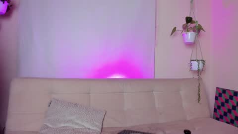 Lyla OF roselinedior online show from February 2025 06:24:02 PM