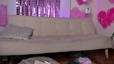 Lyla OF roselinedior online show from February 2025 11:30:01 PM