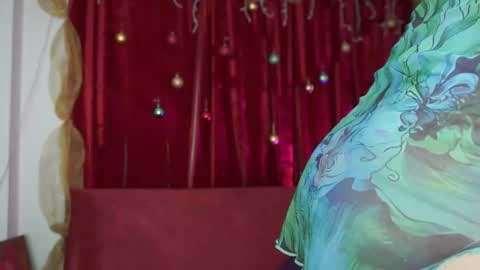 Lyla OF roselinedior online show from December 2025 02:14:02 PM